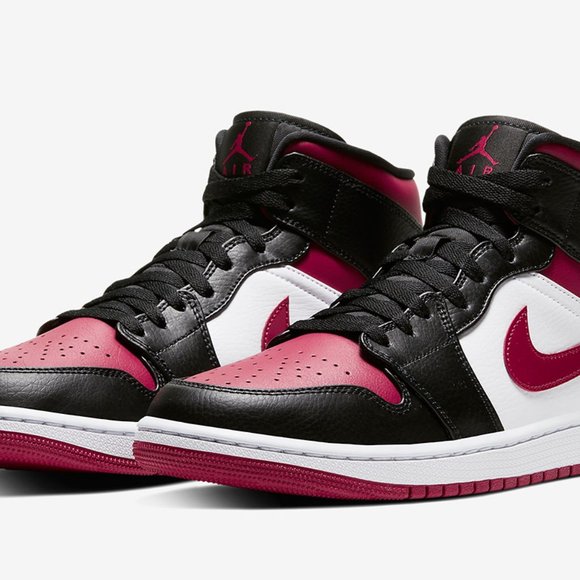 nike air jordan 1 bred